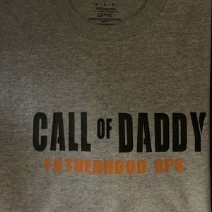 call of Daddy ops